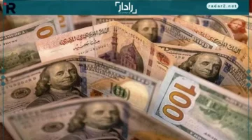 سعر الدولار.. انخفاض مفاجئ في تداولات الخميس 13 نوفمبر 2025 وتبعاته على السوق